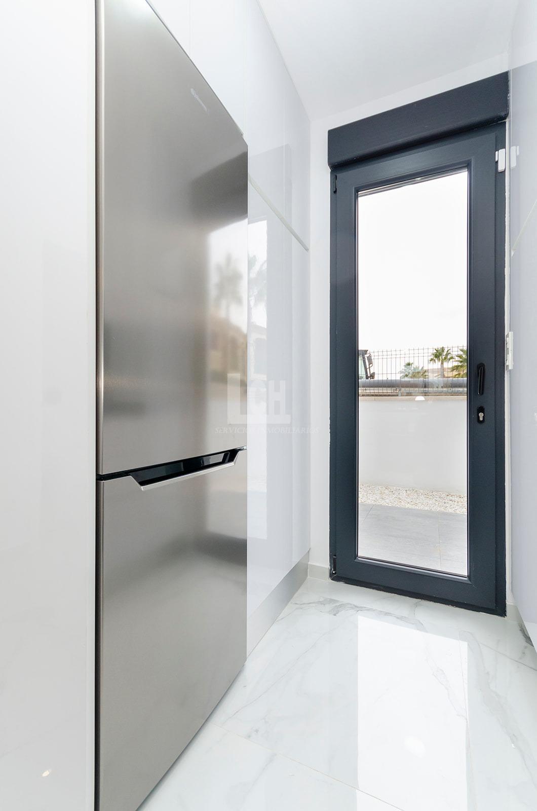 Venta de villa en Torrevieja