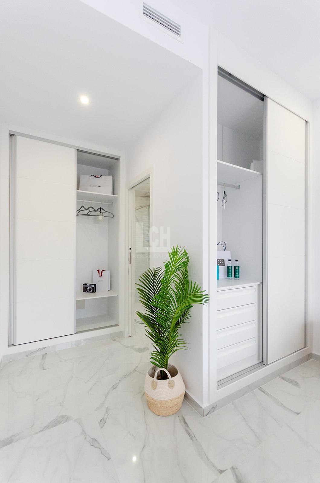 Venta de villa en Torrevieja