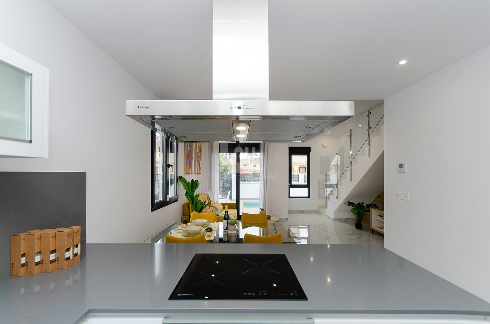 Venta de villa en Torrevieja