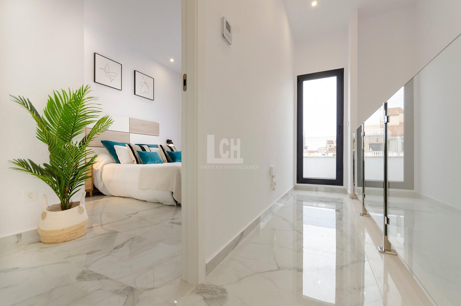 Venta de villa en Torrevieja
