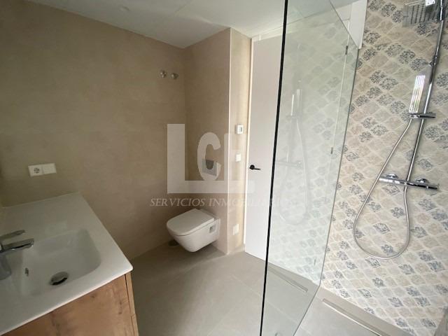 Venta de apartamento en Orihuela costa