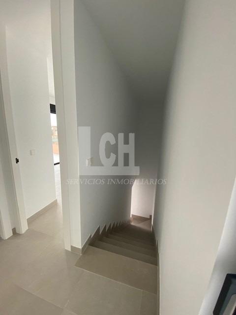 Venta de apartamento en Orihuela costa