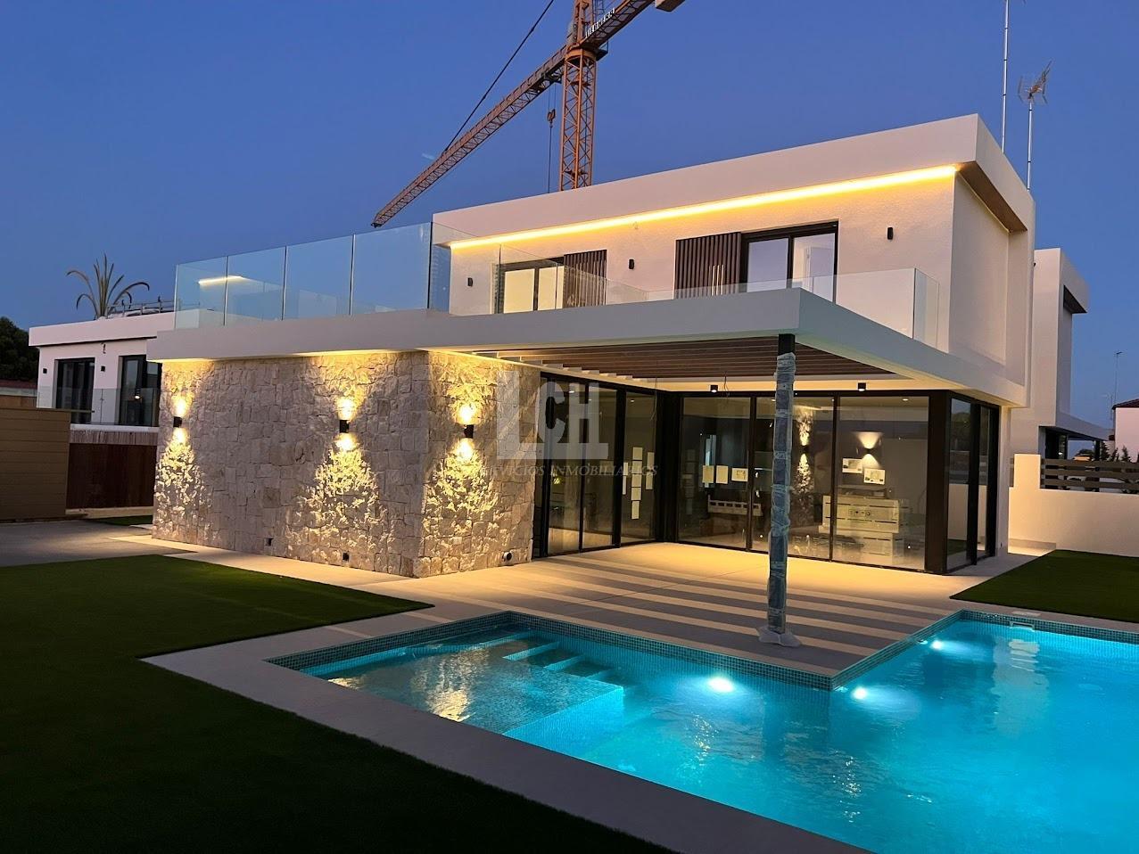 Venta de apartamento en Orihuela costa