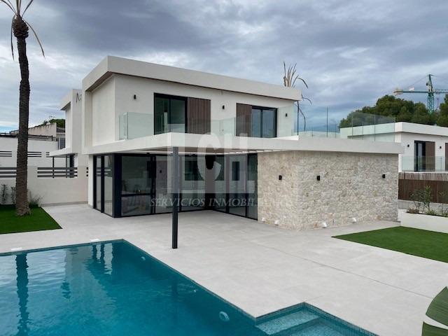 Venta de apartamento en Orihuela costa