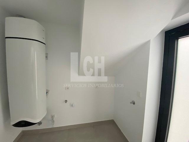 Venta de apartamento en Orihuela costa