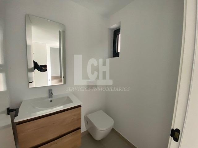 Venta de apartamento en Orihuela costa