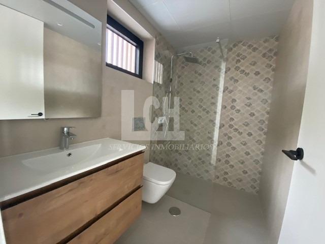 Venta de apartamento en Orihuela costa