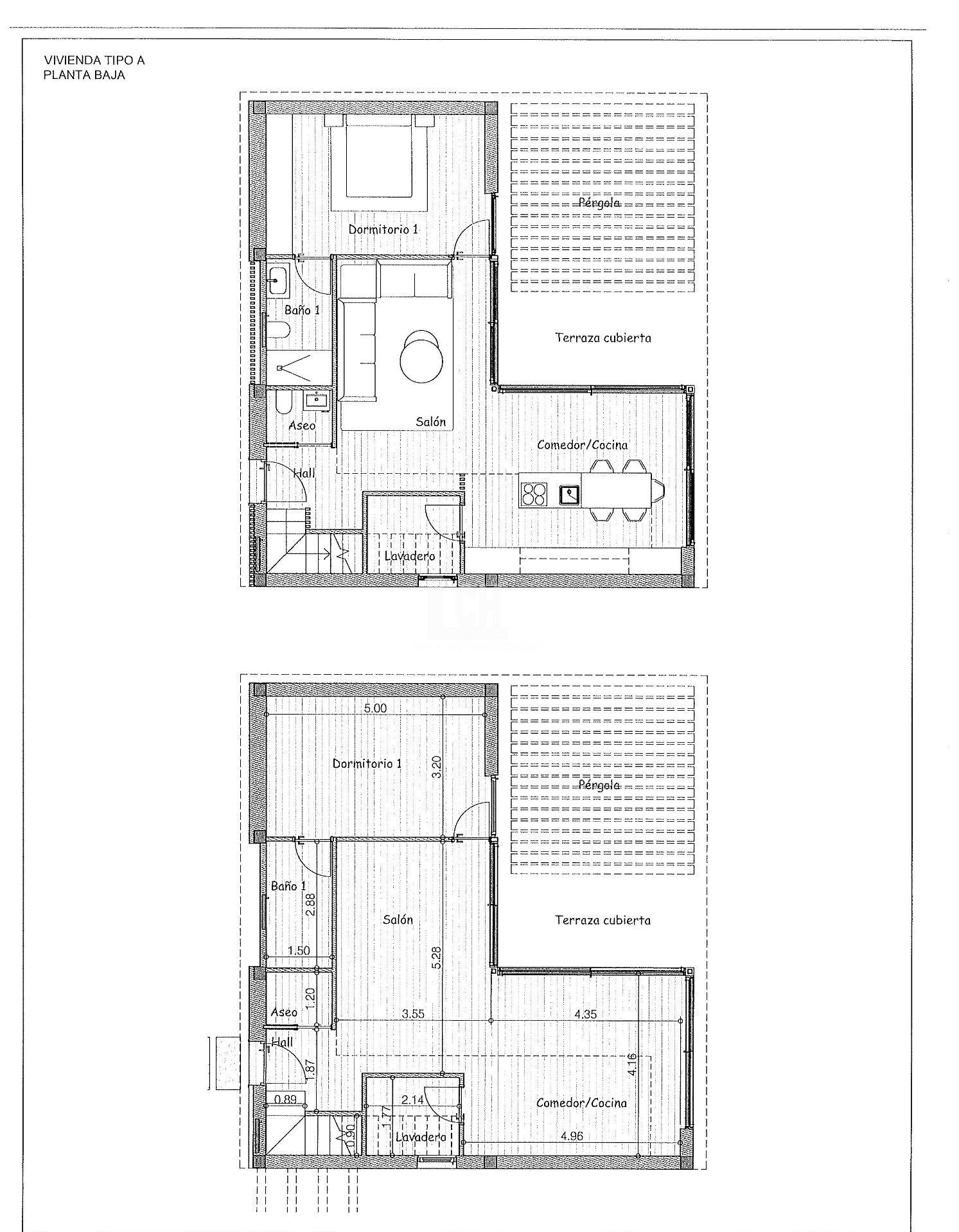 Venta de apartamento en Orihuela costa