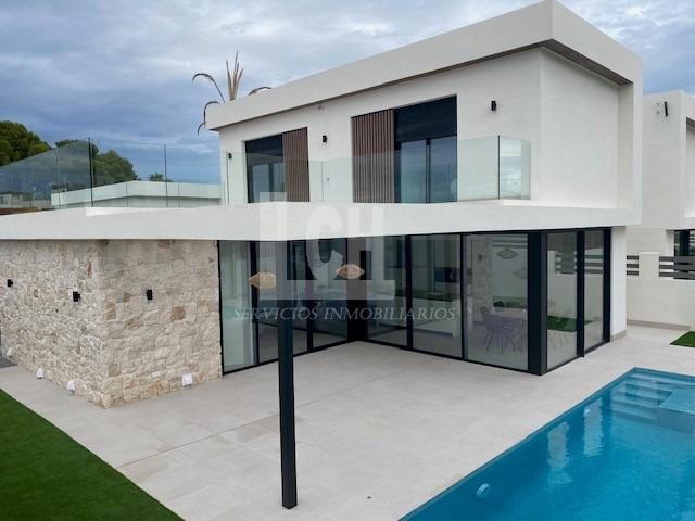 Venta de apartamento en Orihuela costa