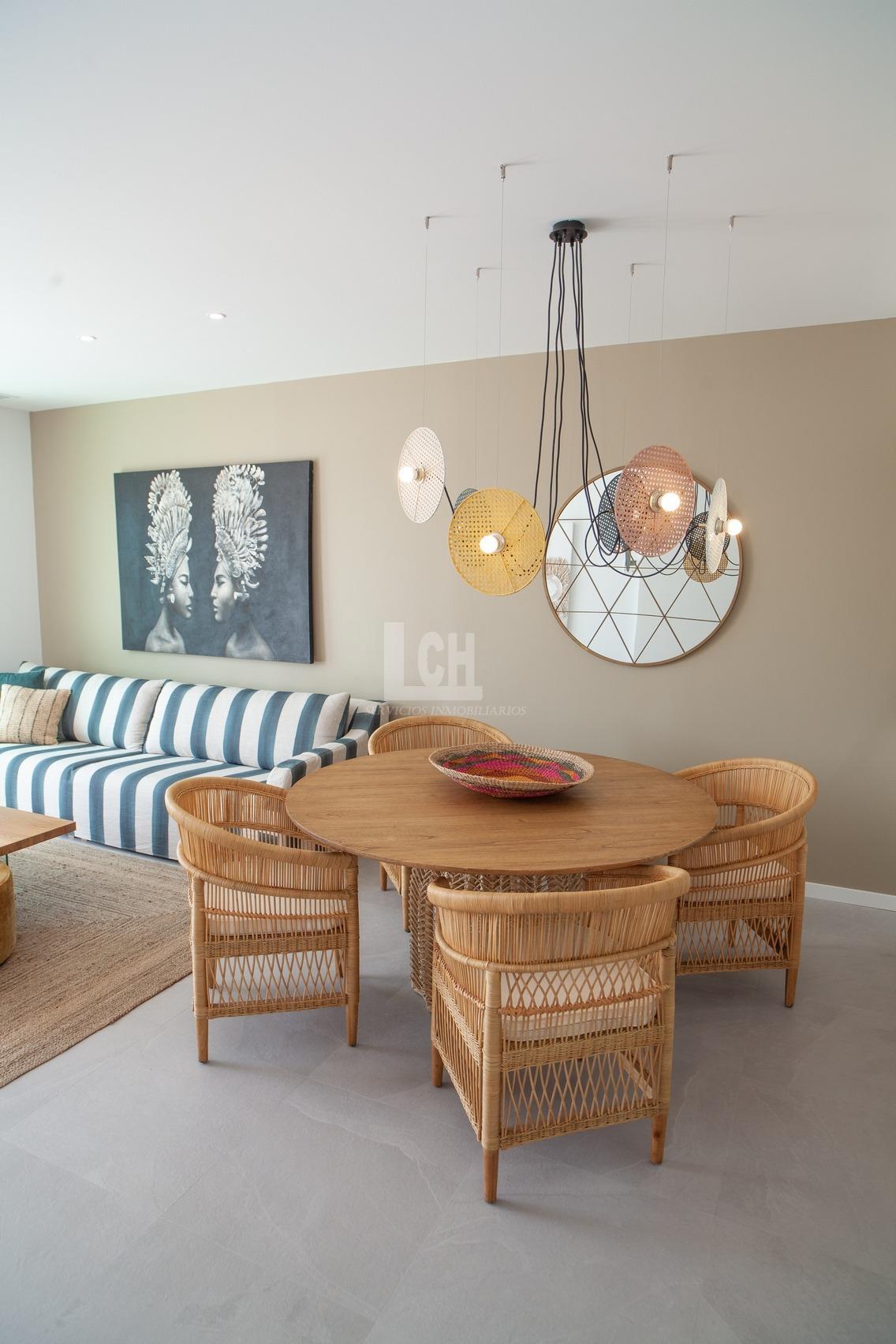 For sale of apartment in Finestrat