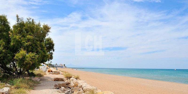 Venta de villa en El verger