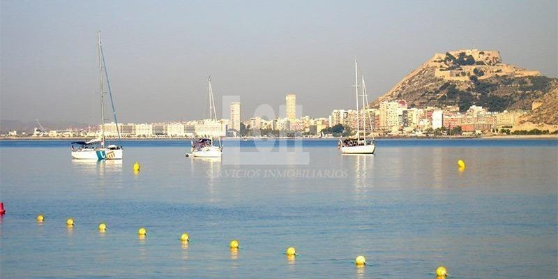 For sale of villa in El verger