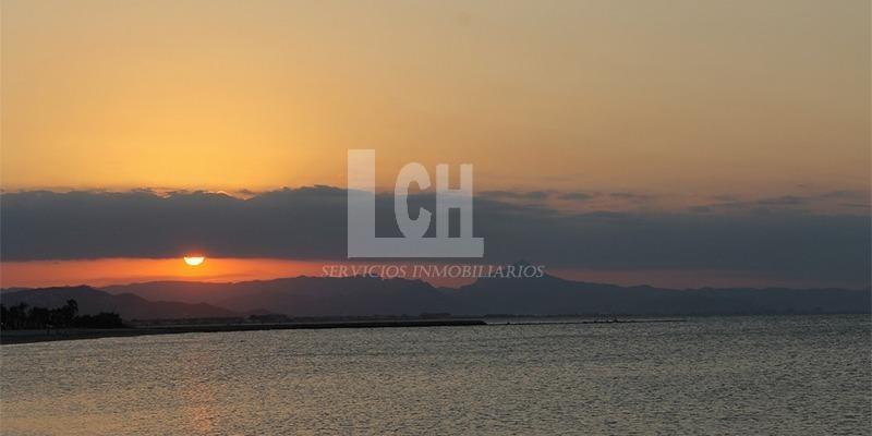 For sale of villa in El verger