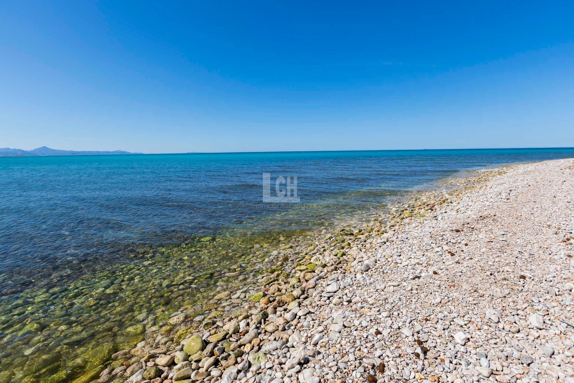 For sale of villa in El verger