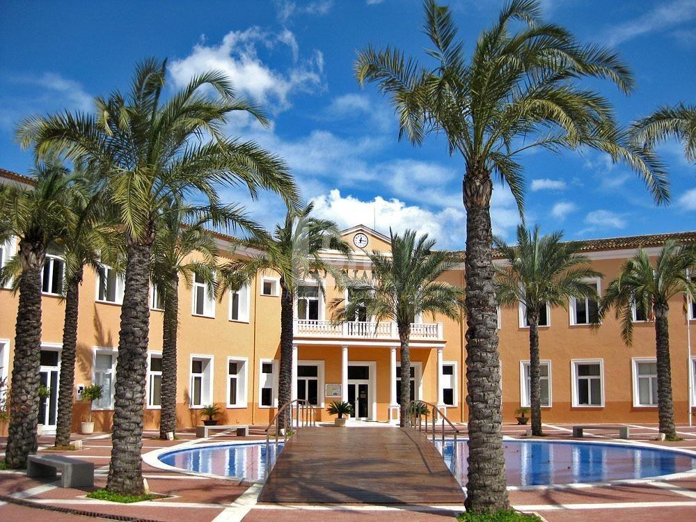 For sale of villa in El verger