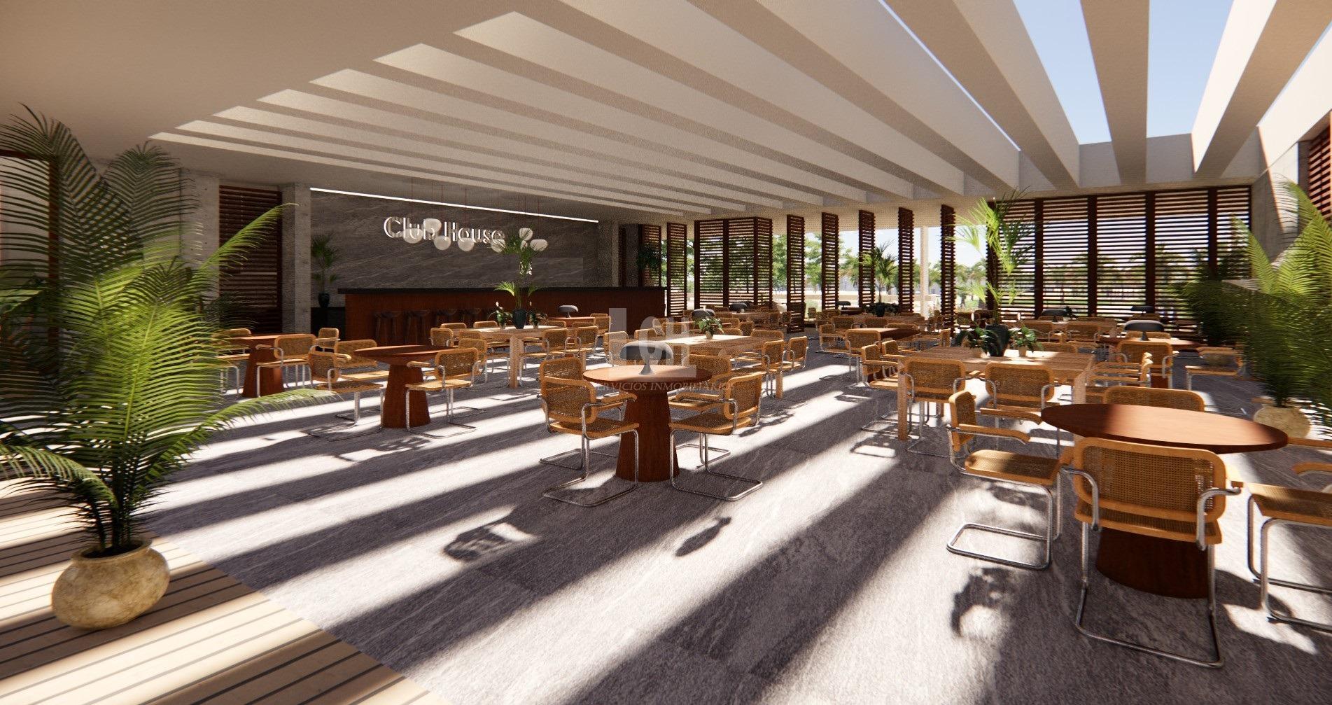 For sale of villa in Torre-pacheco