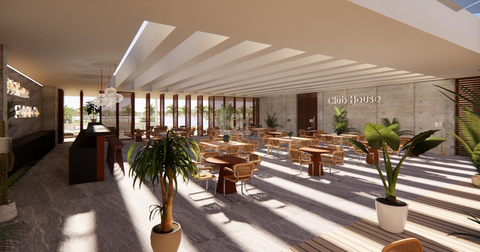 For sale of villa in Torre-pacheco