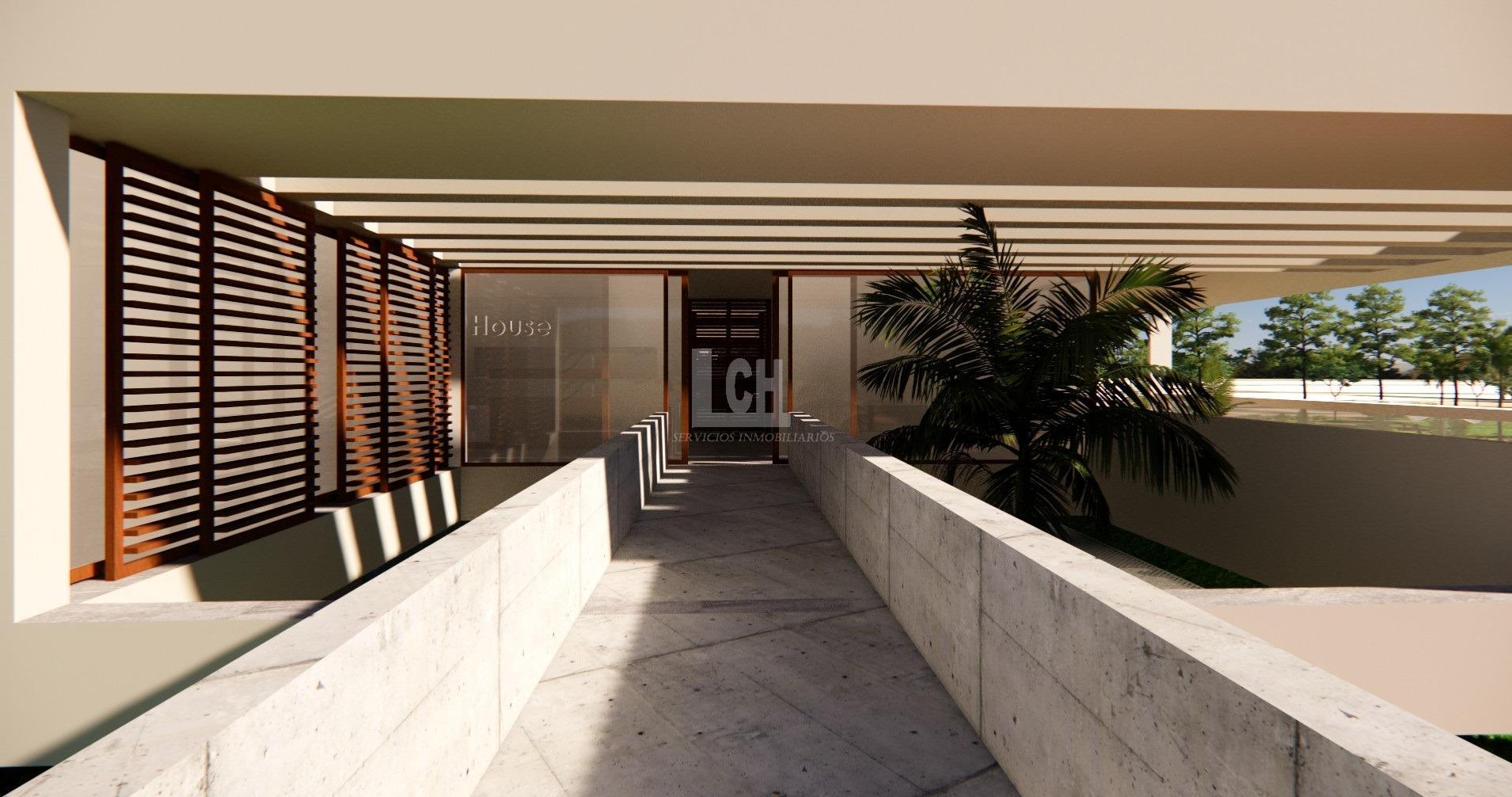 For sale of villa in Torre-pacheco