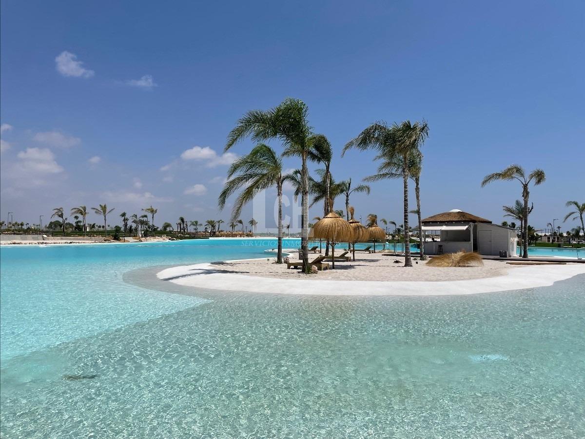 For sale of villa in Torre-pacheco