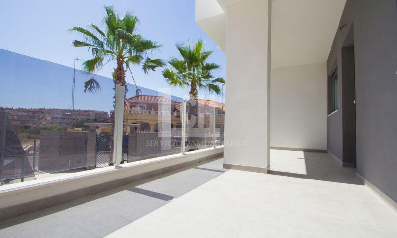 Venta de apartamento en Orihuela costa
