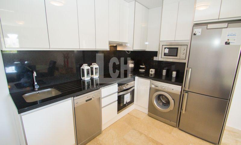 Venta de apartamento en Orihuela costa