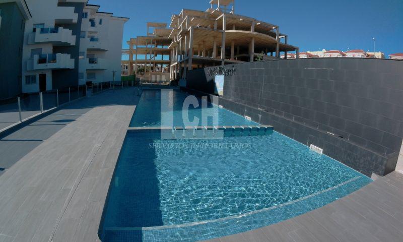 Venta de apartamento en Orihuela costa