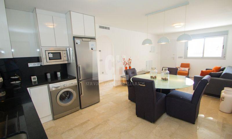 Venta de apartamento en Orihuela costa