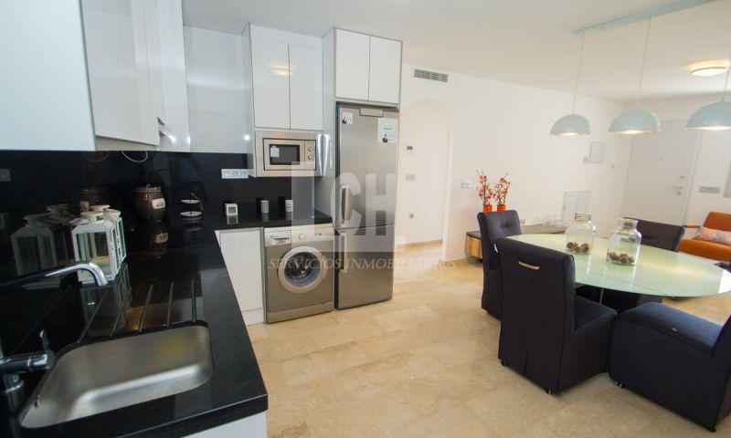 Venta de apartamento en Orihuela costa