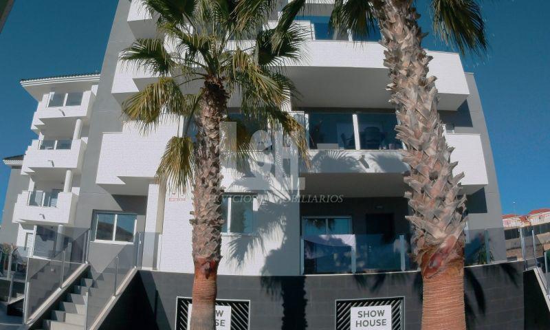 Venta de apartamento en Orihuela costa