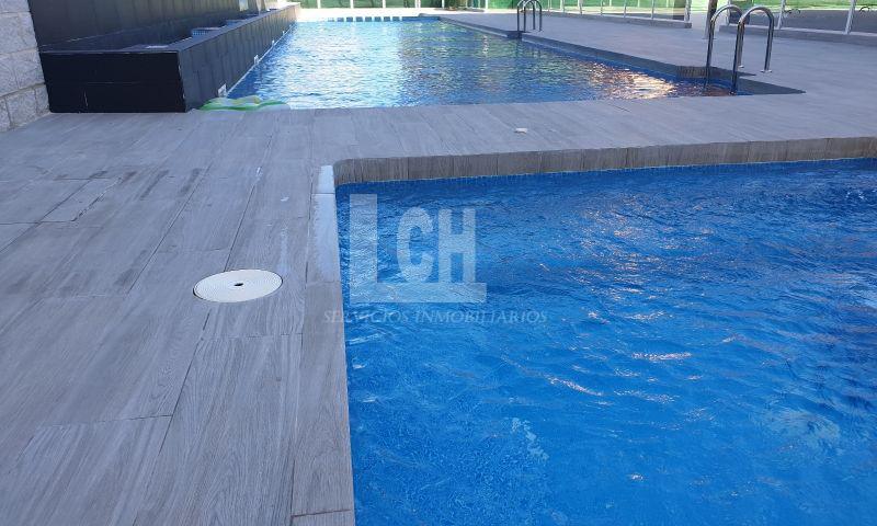 Venta de apartamento en Orihuela costa