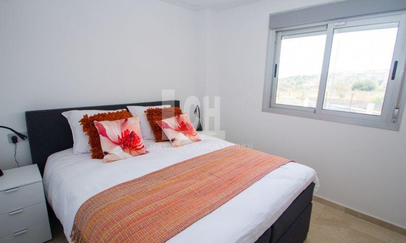 Venta de apartamento en Orihuela costa