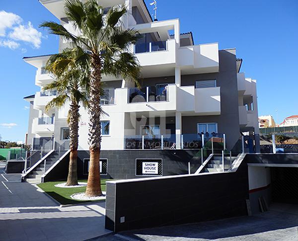Venta de apartamento en Orihuela costa