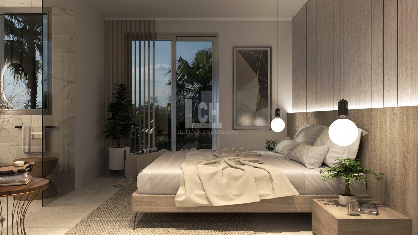 For sale of apartment in Orihuela costa