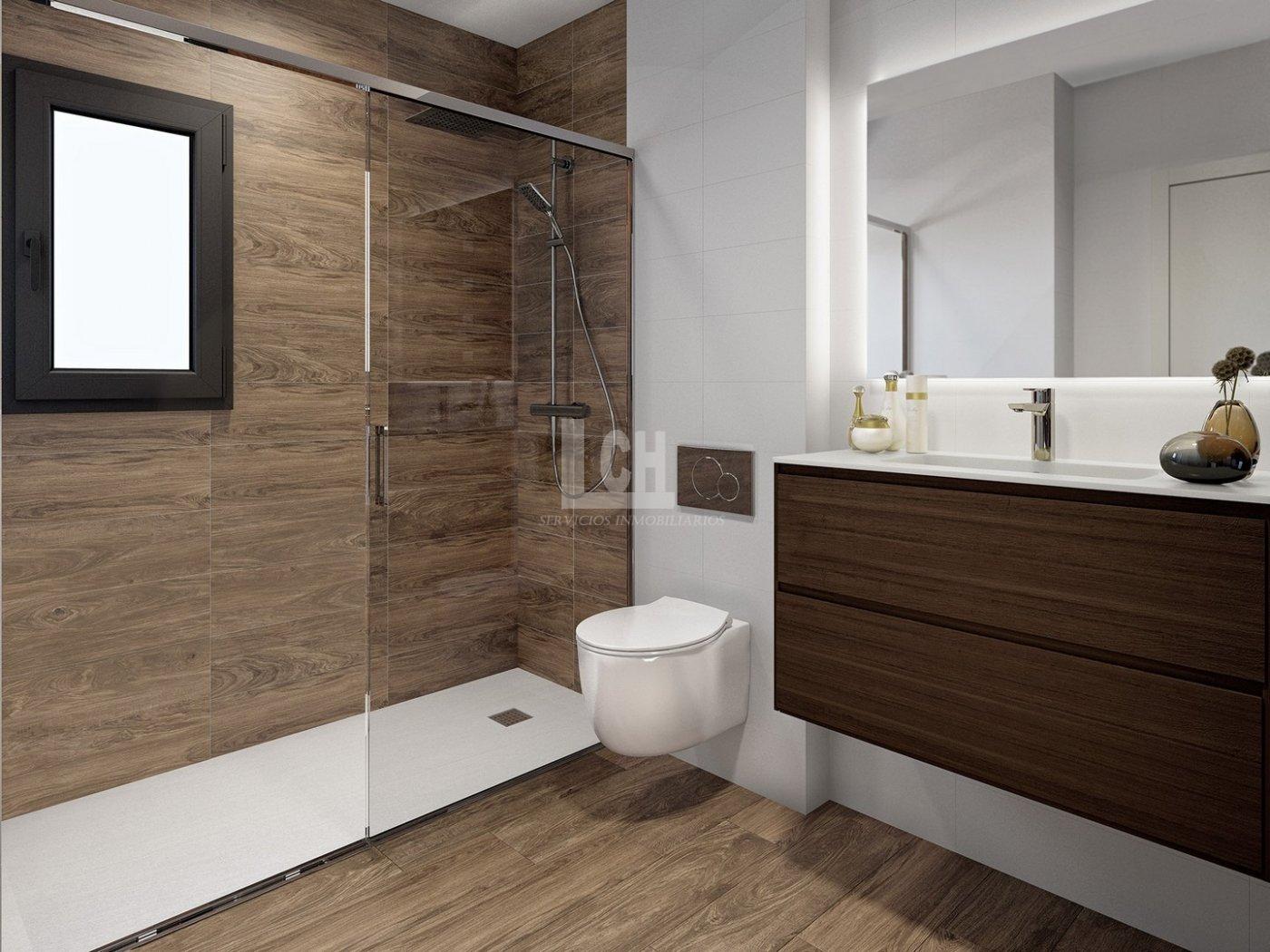 For sale of villa in San javier