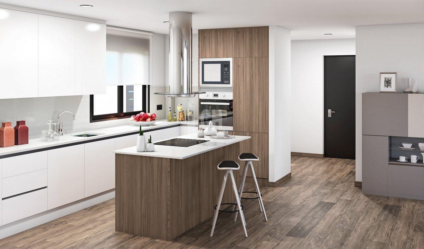 For sale of villa in San javier