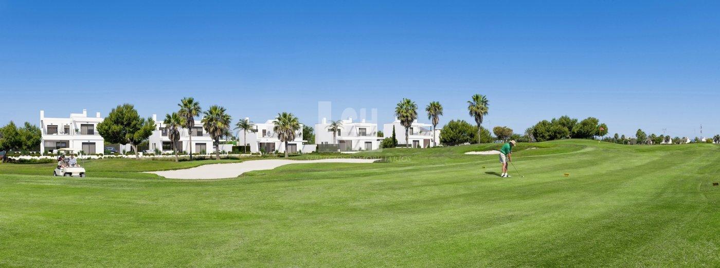 For sale of villa in San javier