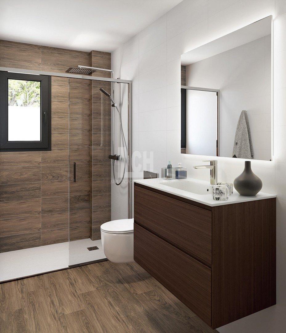 For sale of villa in San javier