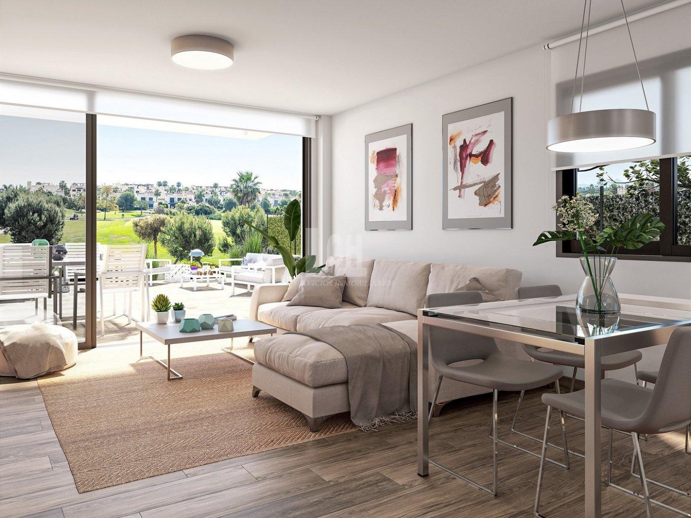 For sale of villa in San javier