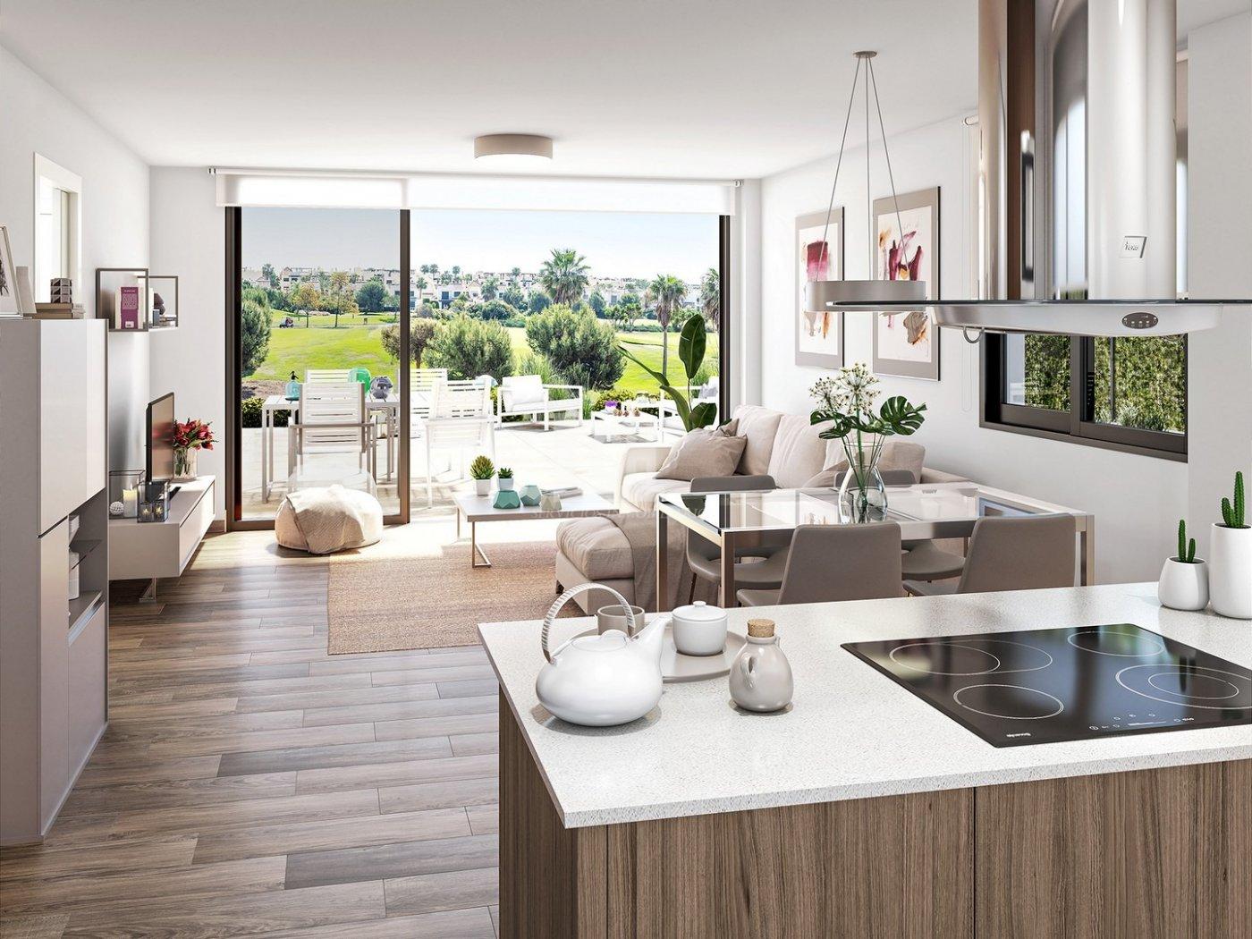 For sale of villa in San javier