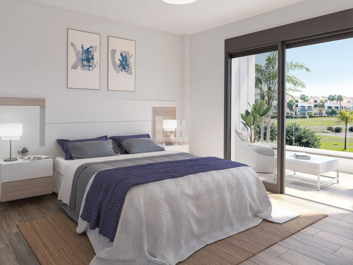 For sale of villa in San javier