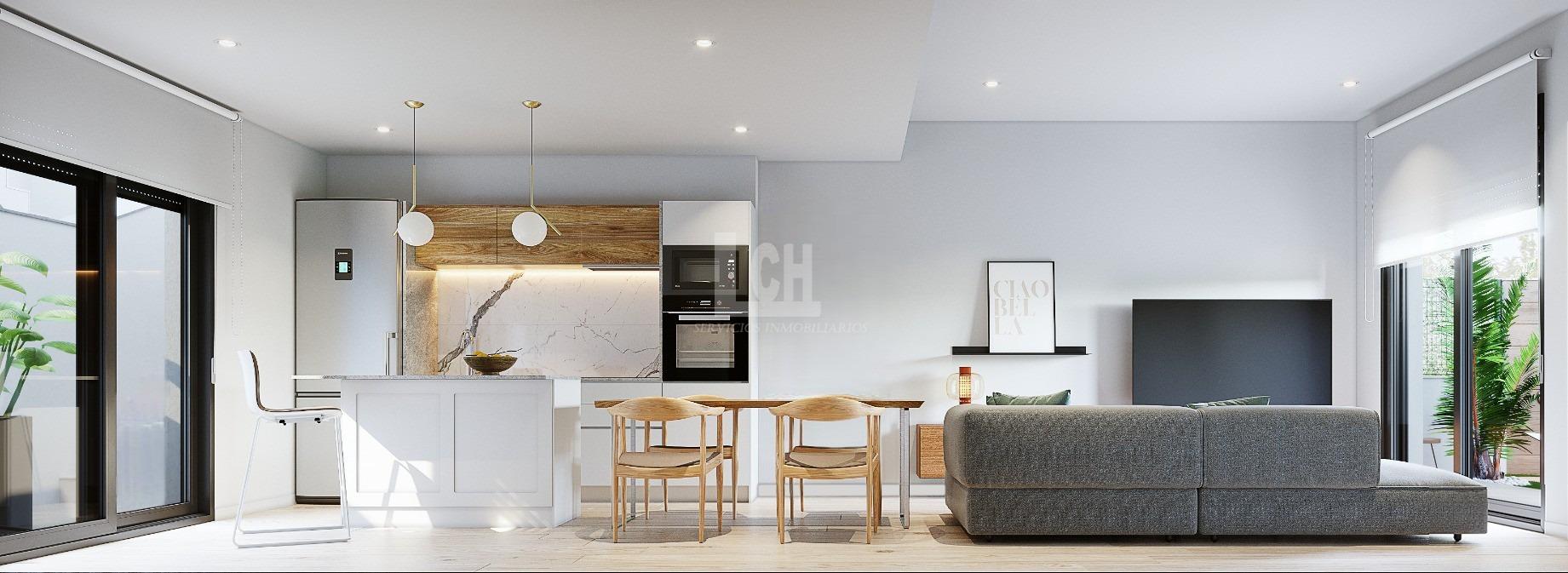 Venta de villa en San javier