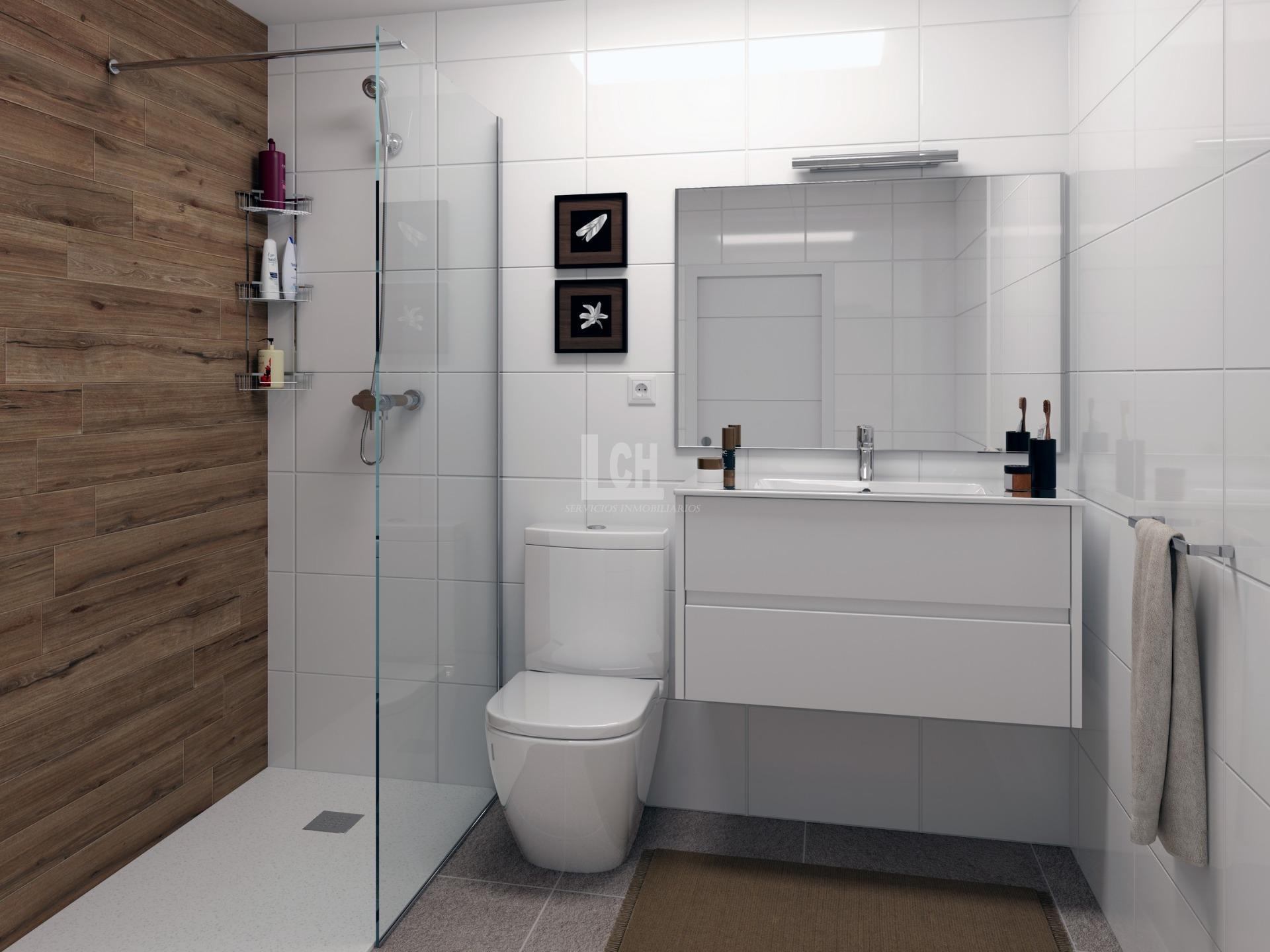 Venta de villa en San javier