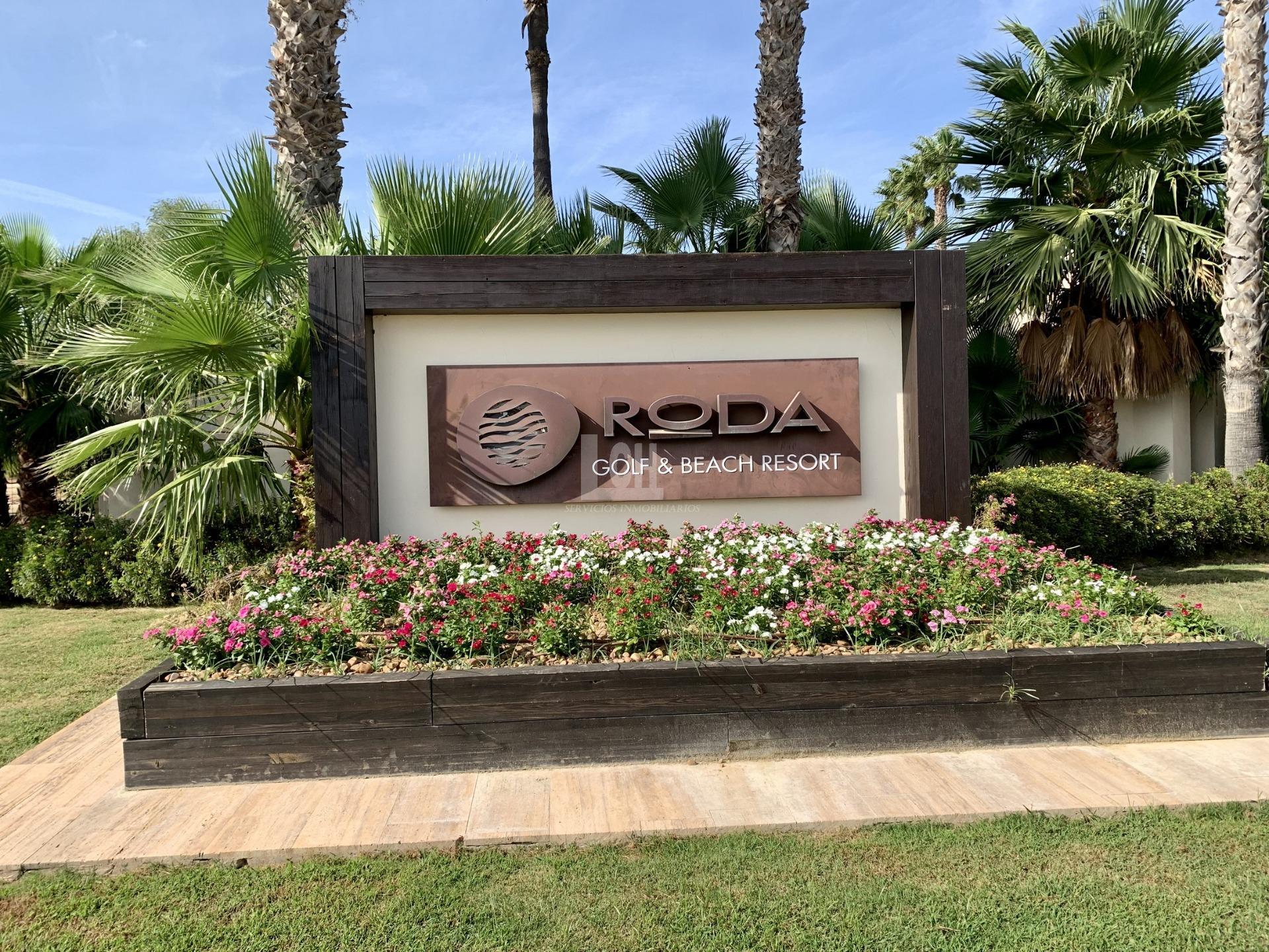 Venta de villa en San javier