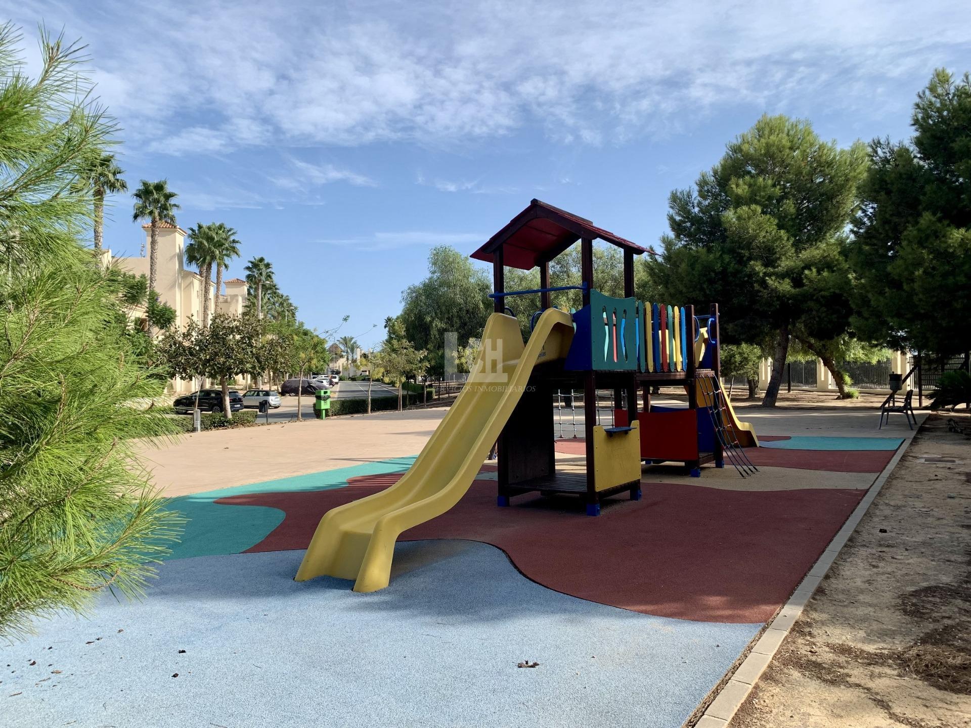 Venta de villa en San javier