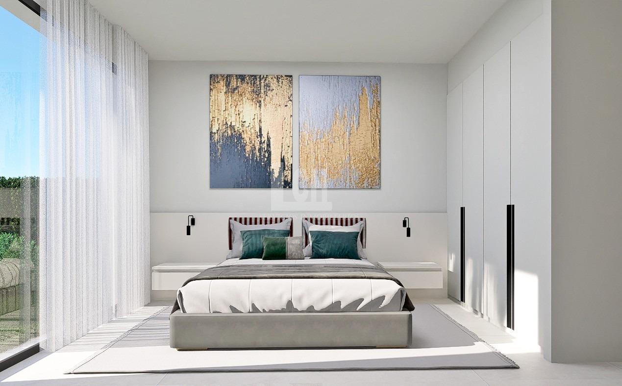 Venta de villa en Finestrat