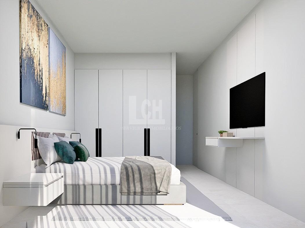 Venta de villa en Finestrat