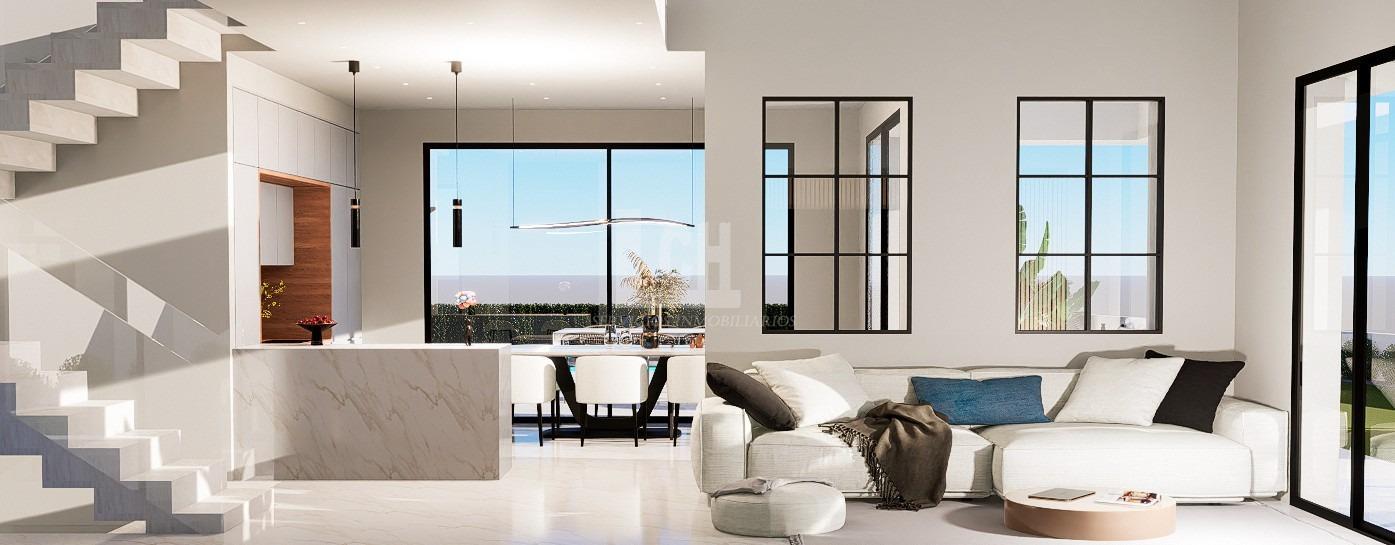 Venta de villa en Finestrat