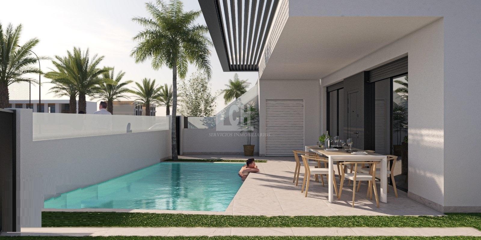 Venta de apartamento en San pedro del pinatar