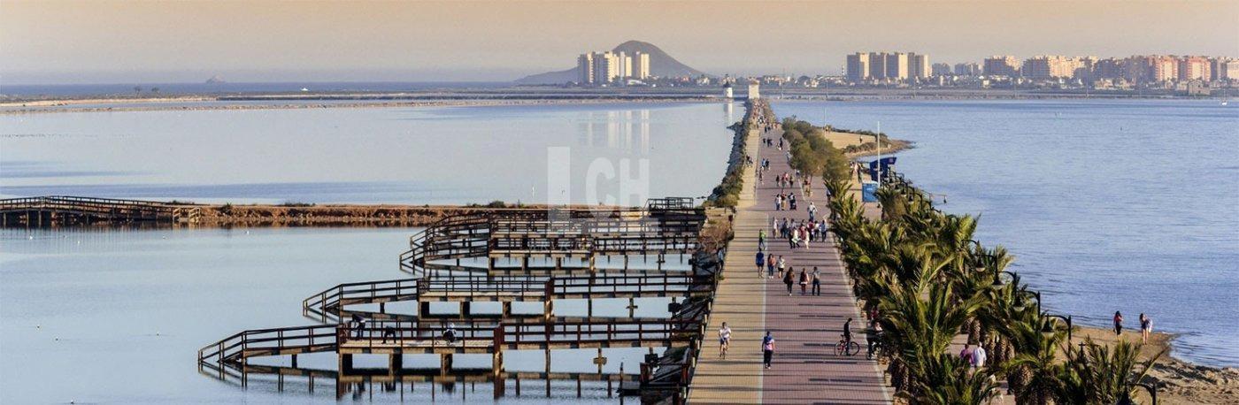 Venta de apartamento en San pedro del pinatar