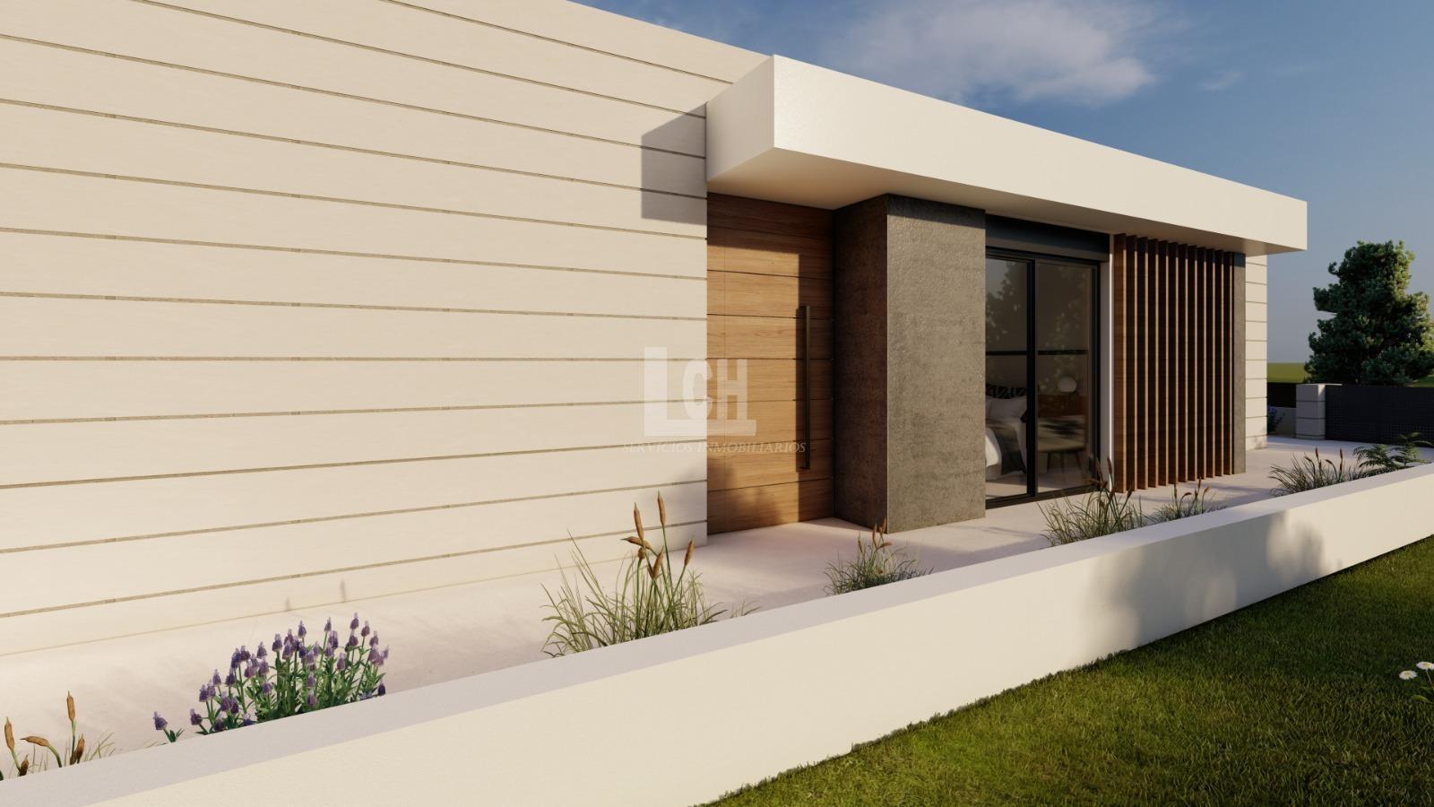 Venta de villa en Pilar de la horadada